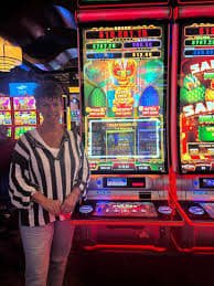Màn hình slot online tại dola789 trên điện thoại