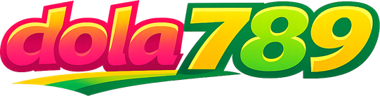 Logo dola789 – trang chủ